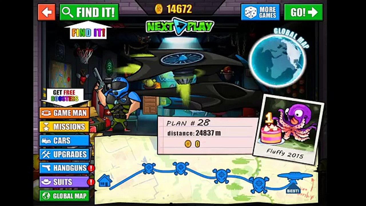 Mad Day 2 Final Boss Fight Gameplay Walkthrough One Go