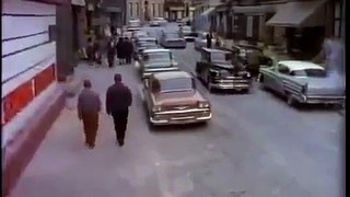 Love, Honor & Obey: The Last Mafia Marriage (1993) Nancy McKeon TV Movie part 2/7