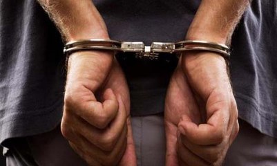 Polisi Tangkap Perampok yang "Nyamar" Jadi Petugas PDAM