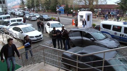 Zonguldak'ta 'Bahar Temizliği 2' operasyonu