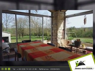 Maison A vendre Gimont 127m2 + Terrain 11470m2
