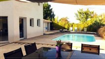 A vendre - Maison/villa - Pompignan (30170) - 6 pièces - 175m²