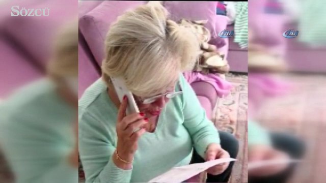 Polis pusu kurdu, dolandırıcıyı suçüstü yakaladı