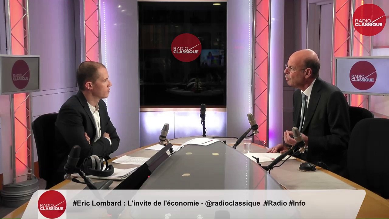 La Caisse des Dépôts va lancer fin mai la banqu...