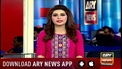 Bulletins 1200 12th April 2018
