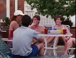 Complex of Fear 1993 Mystery, Crime, Thriller TV Movie part 1/4