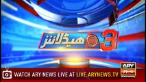 (10) ARY News Headlines 1500 11th April 2018پاناماجےآئی ٹی کے3ممبران کا تعلق پی ٹی آئی سےتھ - YouTube