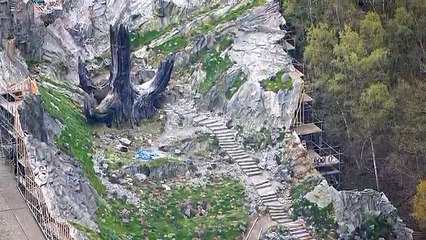 SE FILTRAN 40 MINUTOS DEL EPISODIO 8 !!! ¿YODA y el Origen de REY? - RUMORES