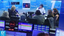 Archive Europe 1 avec Miou-Miou : quand Gainsbourg a refusé de faire la musique du film 