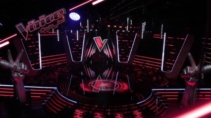 تابعوا هذا الاسبوع العرض المباشر الثاني من The Voice ، وصوت للمشترك المفضل لديك