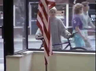 Visitors Of The Night 1995 Sci Fi, Thriller TV Movie PG part 2/4