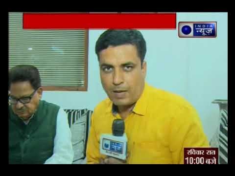 उन्नाव गैंगरेप केस में आरोपी विधायक कुलदीप सिंह सेंगर को यूपी पुलिस नहीं करेगी गिरफ्तार