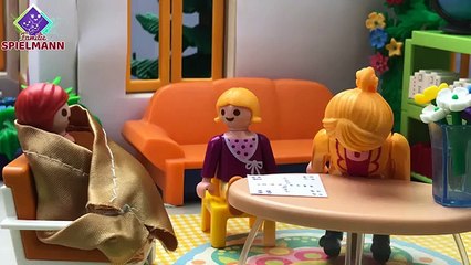 Playmobil Film deutsch