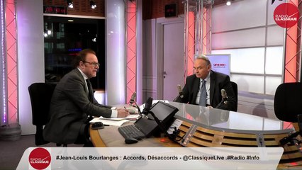 "La diplomatie a des résultats plus efficaces que les frappes..." Jean-Dominique Merchet (12/04/2018)