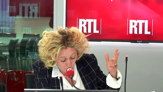 Blocage des universités : Le danger, c'est le risque de radicalisation , selon Alba Ventura