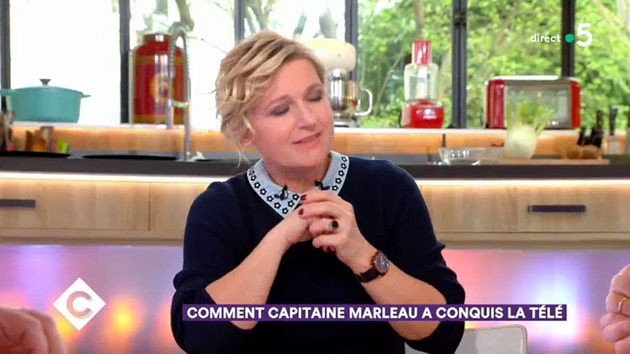 Le message de Corinne Masiero à Emmanuel Macron : "On va vous faire votre fête"