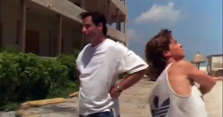 Chains Of Gold 1991 Action Drama Crime Fox411: Diana Falzone asks the new cast of 'Dancing part 1/4