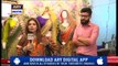 Good Morning Pakistan - Benita David & Dr Zara - 12th April 2018 - ARY Digital Show