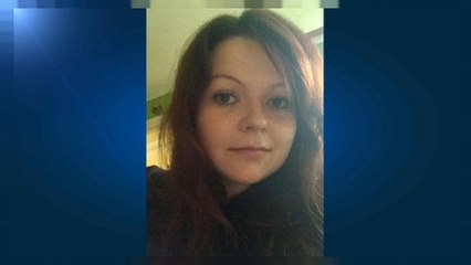 Yulia Skripal: "No all'aiuto dell'ambasciata russa"