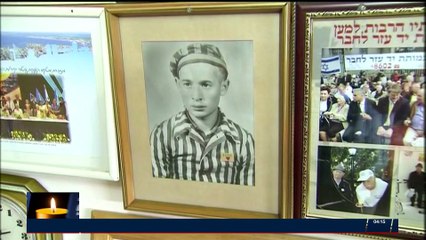 Yom HaShoah : la situation économique des rescapés préoccupe