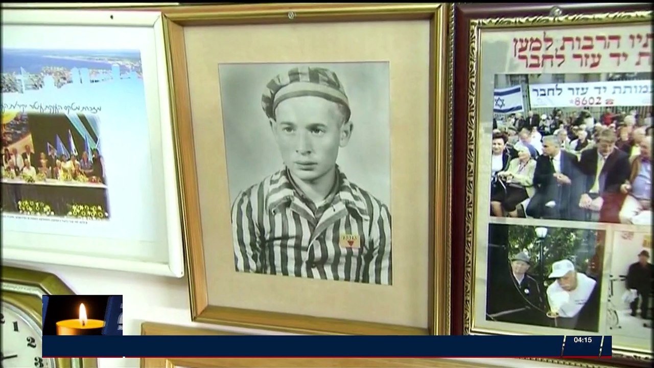 Yom HaShoah : la situation économique des rescapés préoccupe