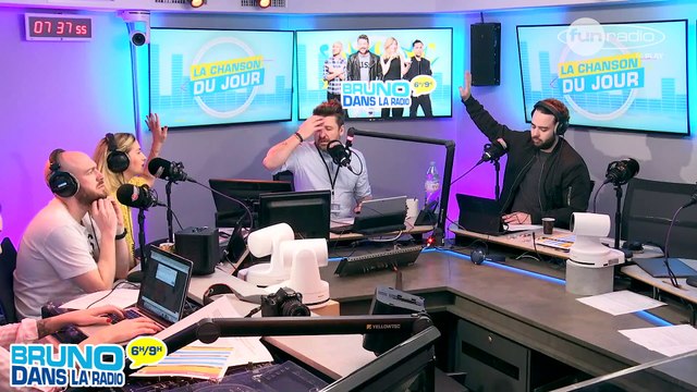 Je te pardonne de m'avoir trompé avant la naissance de notre enfant - Chanson du Jour (12/04/2018)