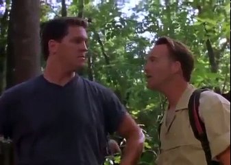 Deadly Species Adventure, Horror, Sci Fi R, odd movie 2016 part 4/4