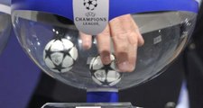 Avrupa Futbolunda Yarı Final Kuraları Yarın Çekilecek