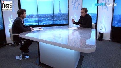L'impact des politiques d'austérité sur les dépenses de santé en Europe [Antoine Math]