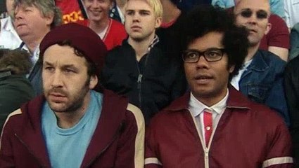 The IT Crowd S03E02 - - Are We Not Men