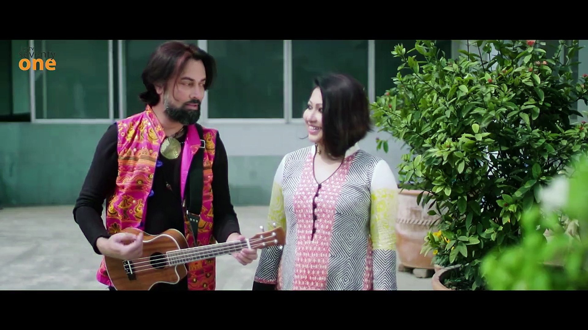 ⁣জলে কি রুপ হেরিয়া Coming Soon...
