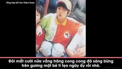 Đây là lý do vì sao 25 năm có mặt trên đời, Sehun chưa từng biết đến một ngày xấu trai