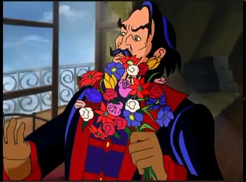 FR Princesse Sissi E35 Les temps difficiles