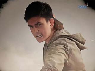 The Cure: Kilalanin si Tom Rodriguez bilang Greg Salvador