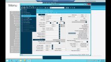 Epicor Landed Cost Process