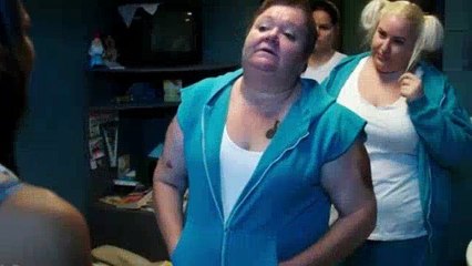 Wentworth S03E03 - Knives Out