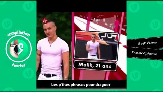 Compilation Best Vines Francophone - Février 2017