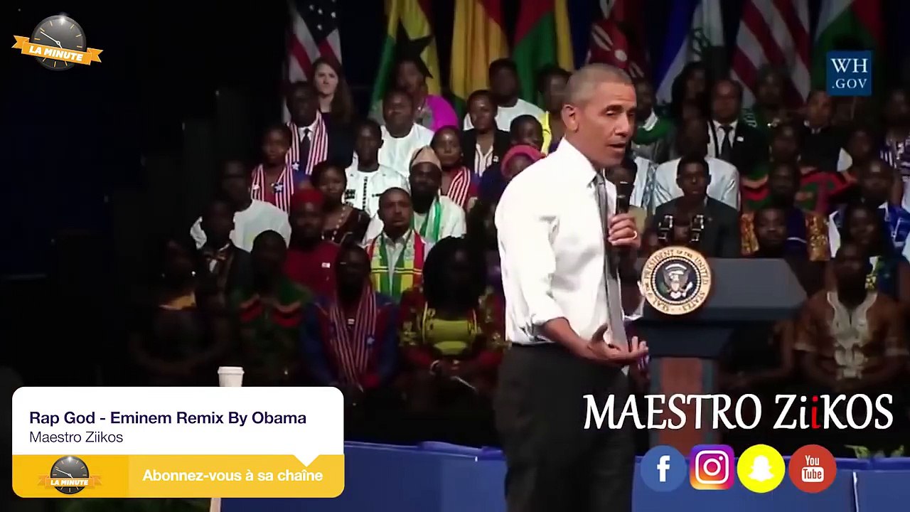 BEST VIDEOS N°3 - COMPILATION DES MEILLEURS REMIX AVEC DONALD TRUMP - Havana, Despacito, Attention