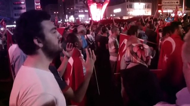 Diyanet İşleri Başkanı Prof. Dr. Ali Erbaş, “Dini İstismar Eden Terör Örgütleriyle Mücadele Semineri” konulu projenin tanıtım toplantısına katıldı