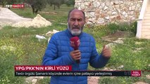 YPG/PKK’nın acımasızlığı bir kez daha gözler önüne serildi