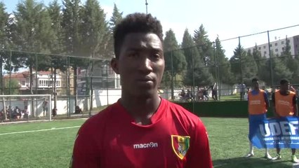 Uluslararası Öğrencilere "Dünya Kupası" Turnuvası - Muğla