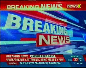Kathua gangrape & murder J&K CM Mehbooba Mufti promises action, says investigation on fast track