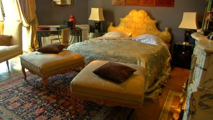 فندق الريتز باريس يعرض تحفاً بقيمة 12 مليون يورو للبيع