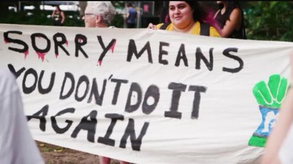 Australia's New Stolen Generation? | 101 East