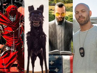 J-ONE BUZZ – Ninja Slayer & Far Cry 5
