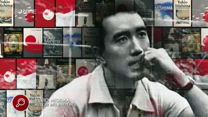 [Nyûsu Show] Yukio Mishima