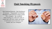 Quit Smoking Program by Hypnotherapy Dandenong | Breathe Hypnotherapy