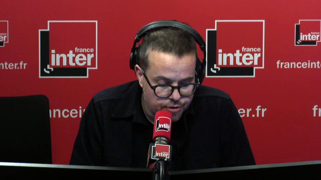 François Hollande est l'invité du grand entretien de France Inter