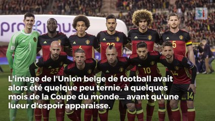 Le Grand Jojo veut faire monter la température avant la Coupe du Monde