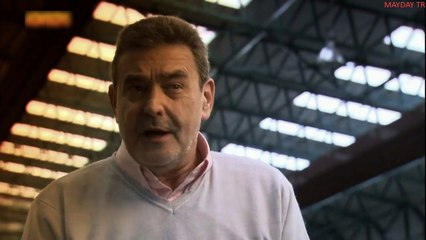 Uçak Kazası Raporu - Münih Kazası (S10B05)